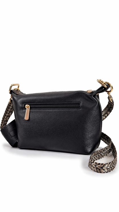 Convertable sling.