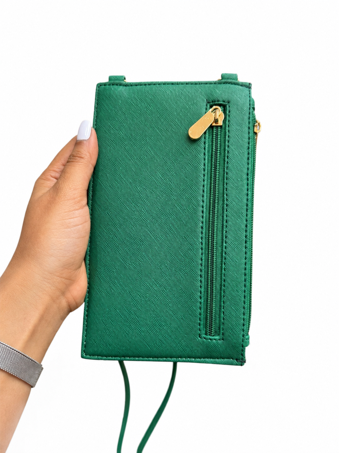 Mobile pouch 2.0