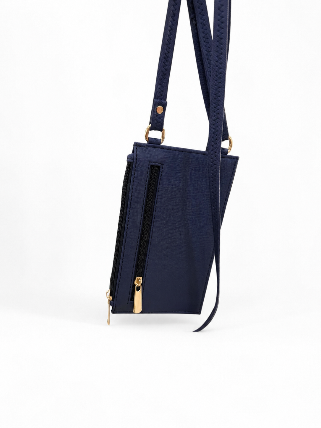Mobile pouch 2.0
