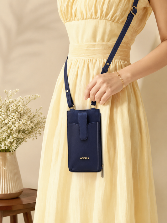 Mobile pouch 2.0