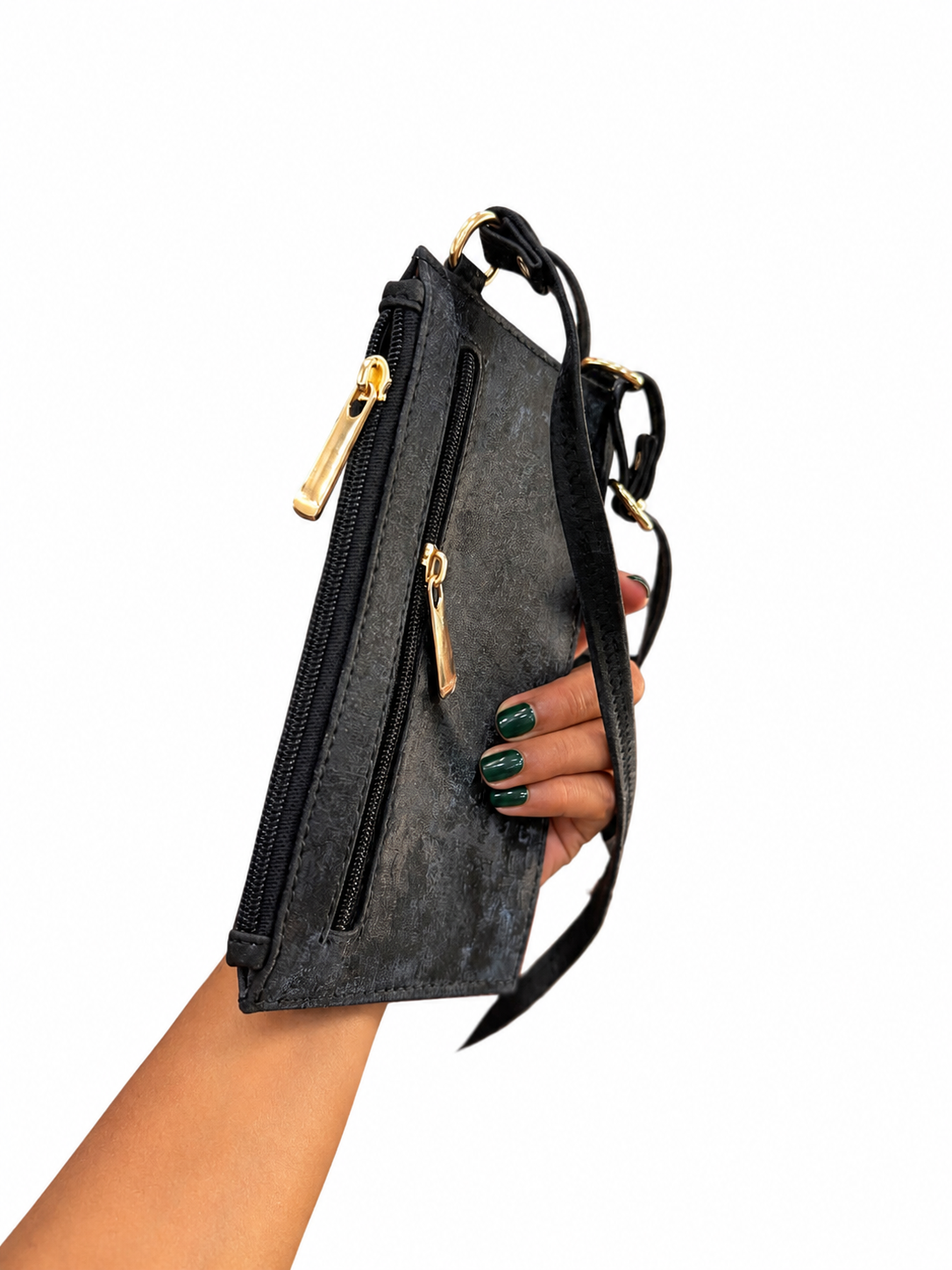 Mobile pouch 2.0