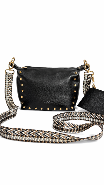 Convertable sling.