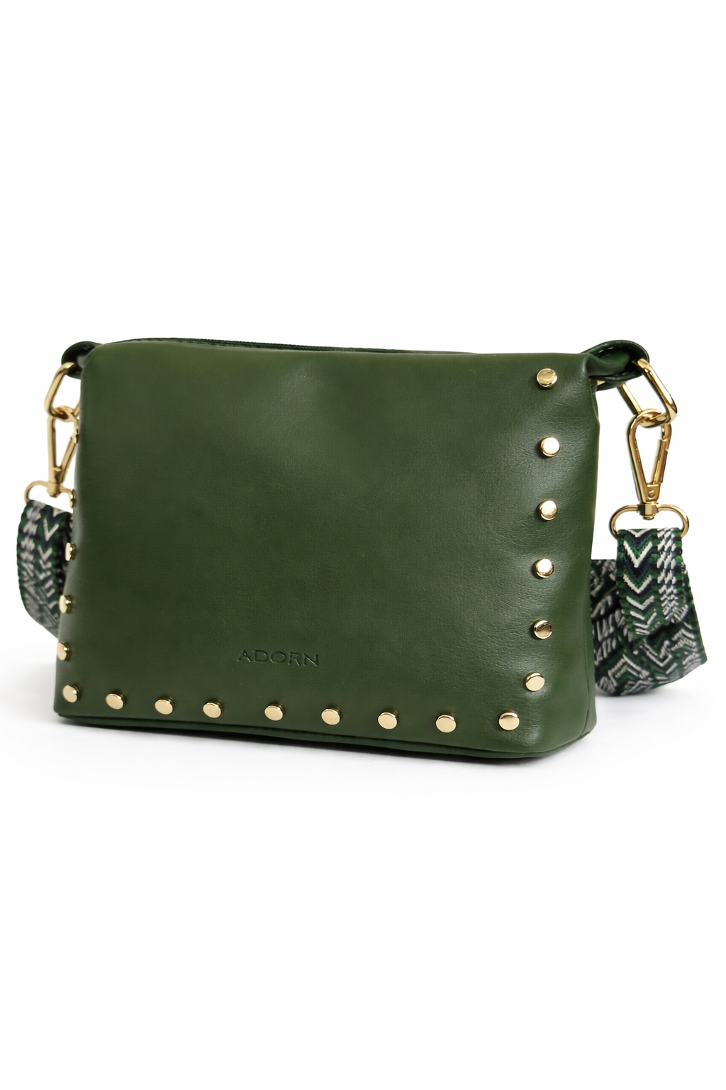 Convertable sling.