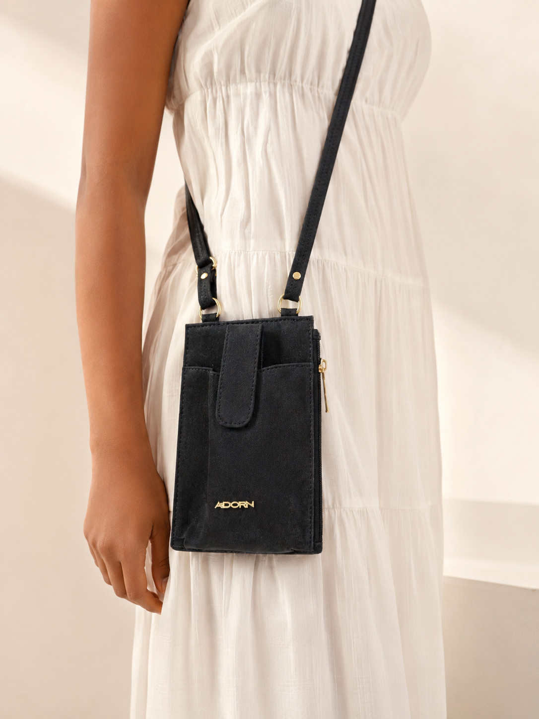 Mobile pouch 2.0