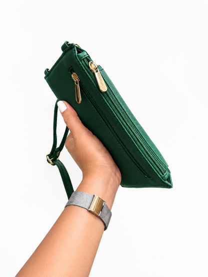 Mobile pouch 2.0