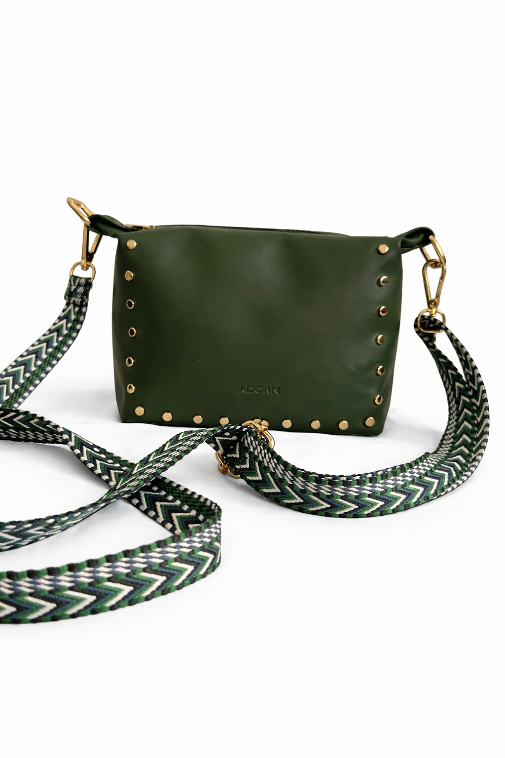 Convertable sling.