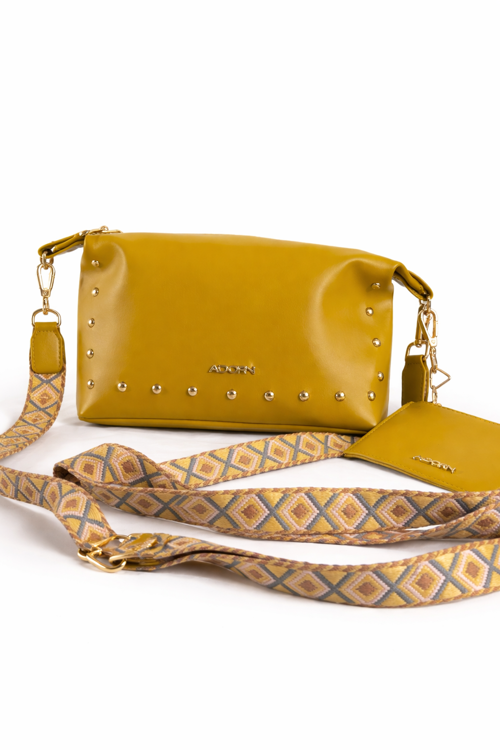 Convertable sling.