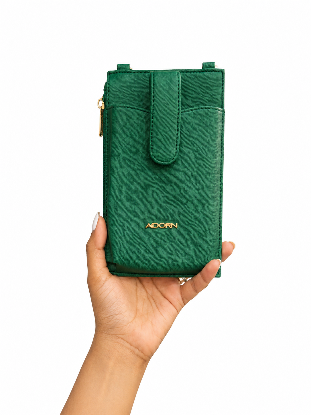Mobile pouch 2.0