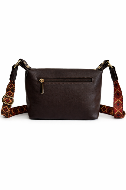 Convertable sling.