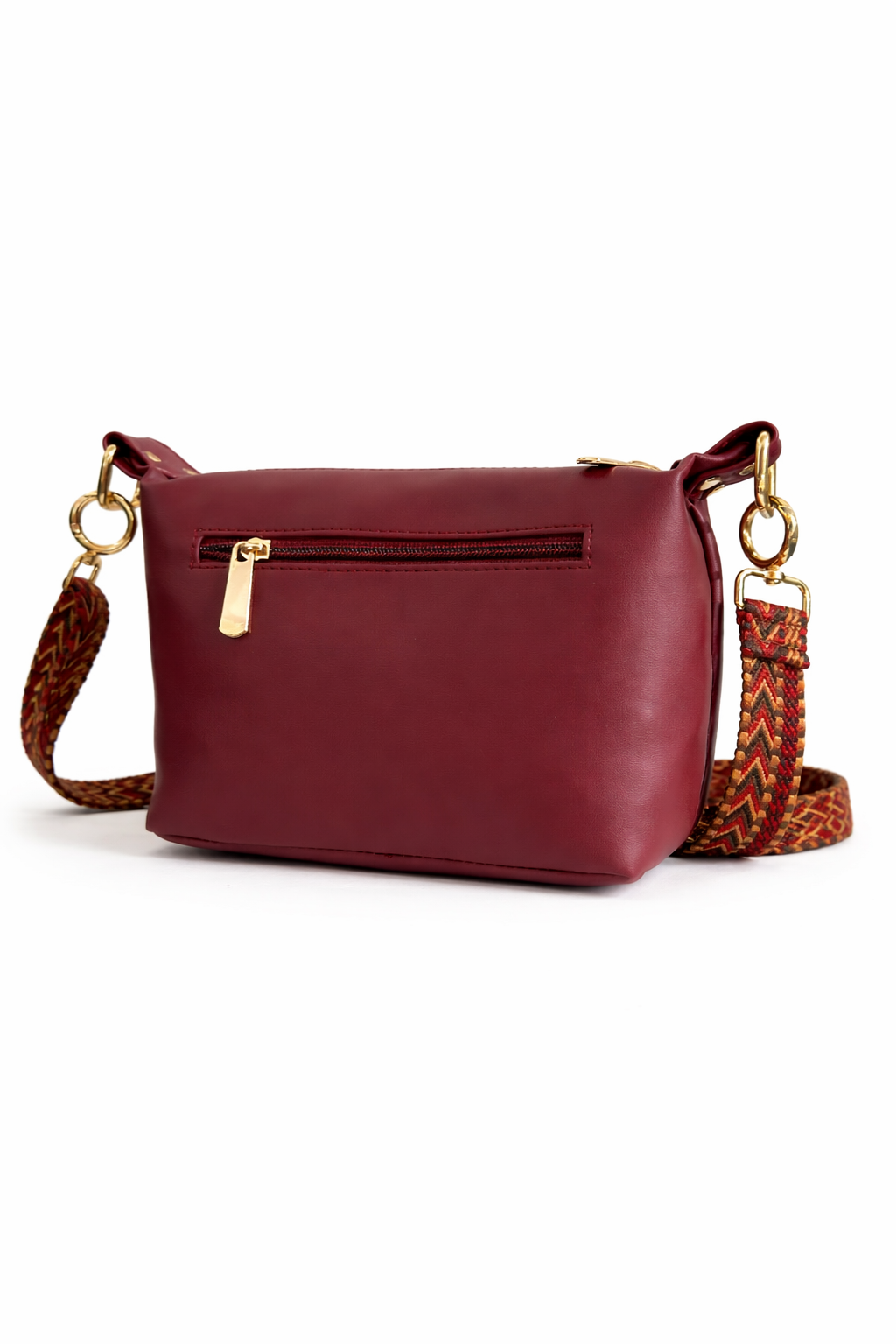 Convertable sling.