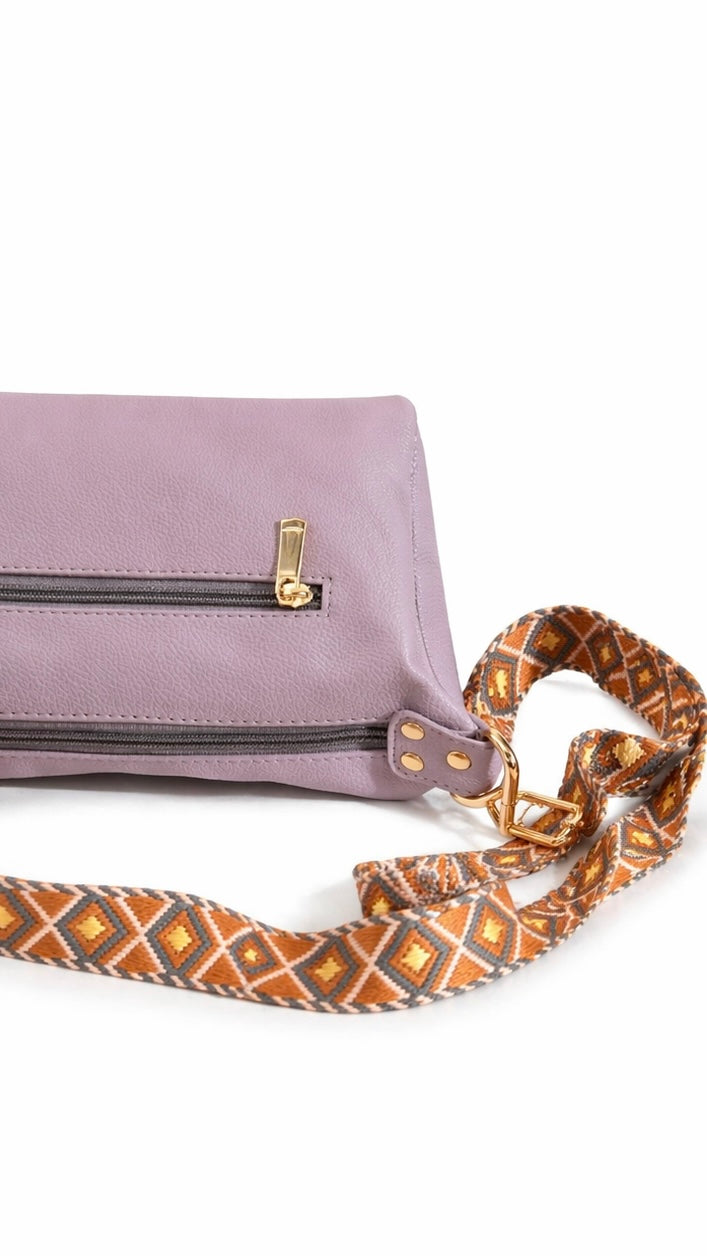 Convertable sling.